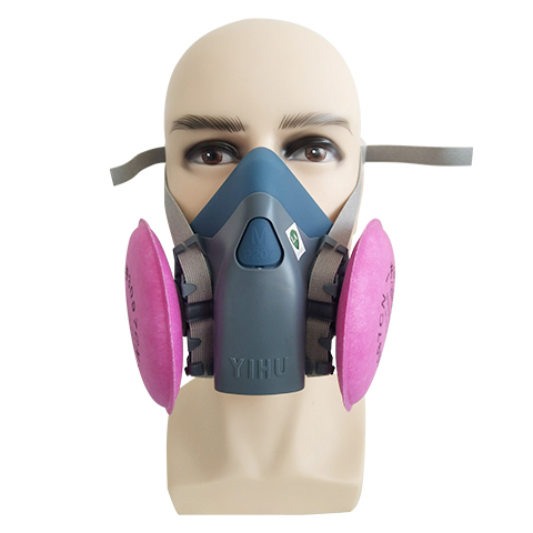 一護9207防塵面具套裝圖片1