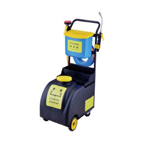 潤旺達WJH0781便攜式洗眼器圖片