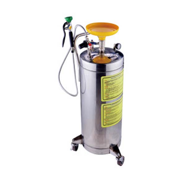 潤旺達WJH0659便攜式洗眼器圖片