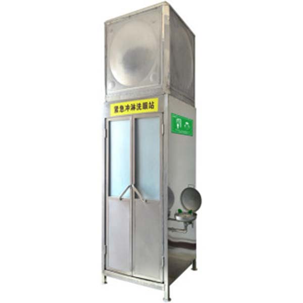 潤旺達WJH1486沖淋洗眼房圖片