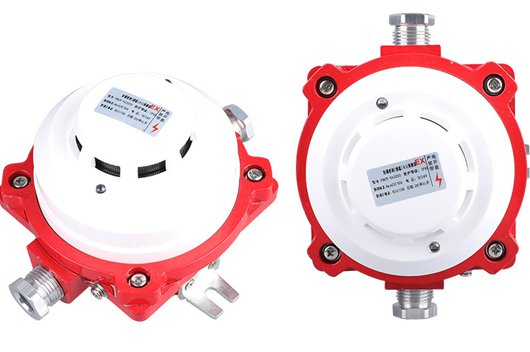 火災探測器什么情況下要報廢