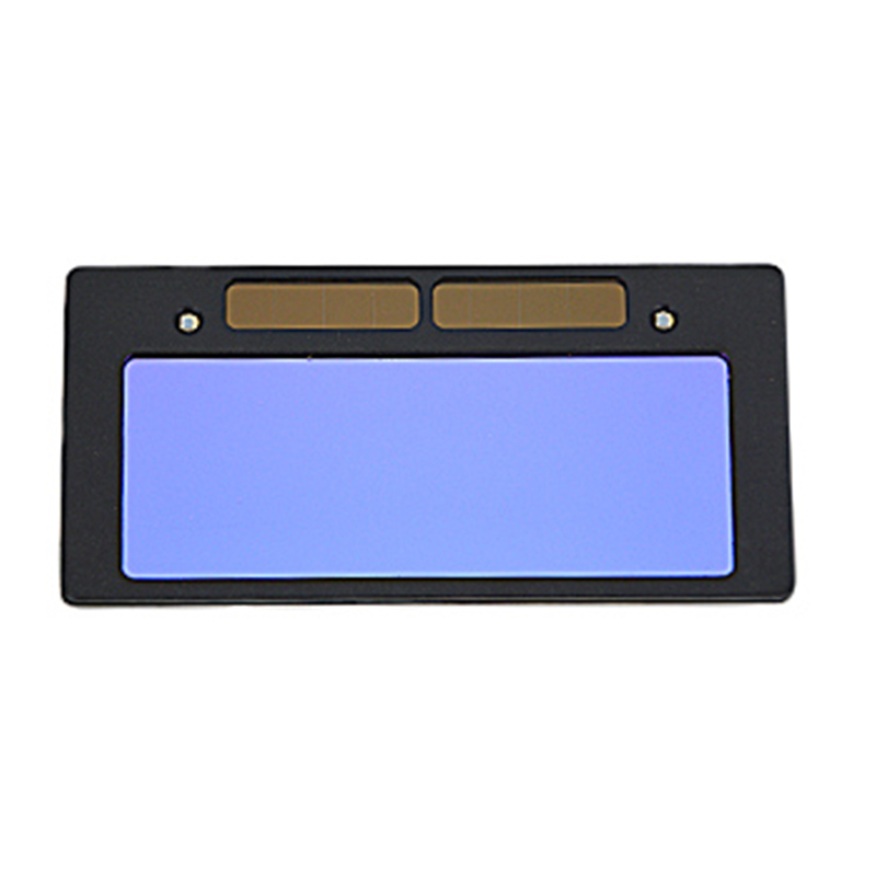 華特電焊面罩自動變光鏡片圖片