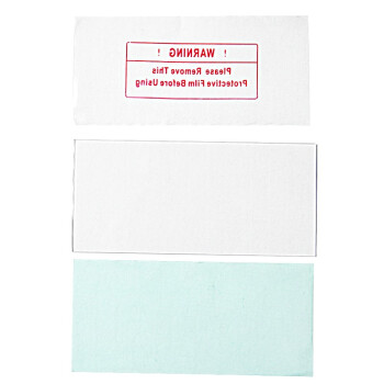 華特焊接面屏保護片圖片