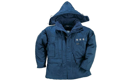 代爾塔405006 防寒服圖片