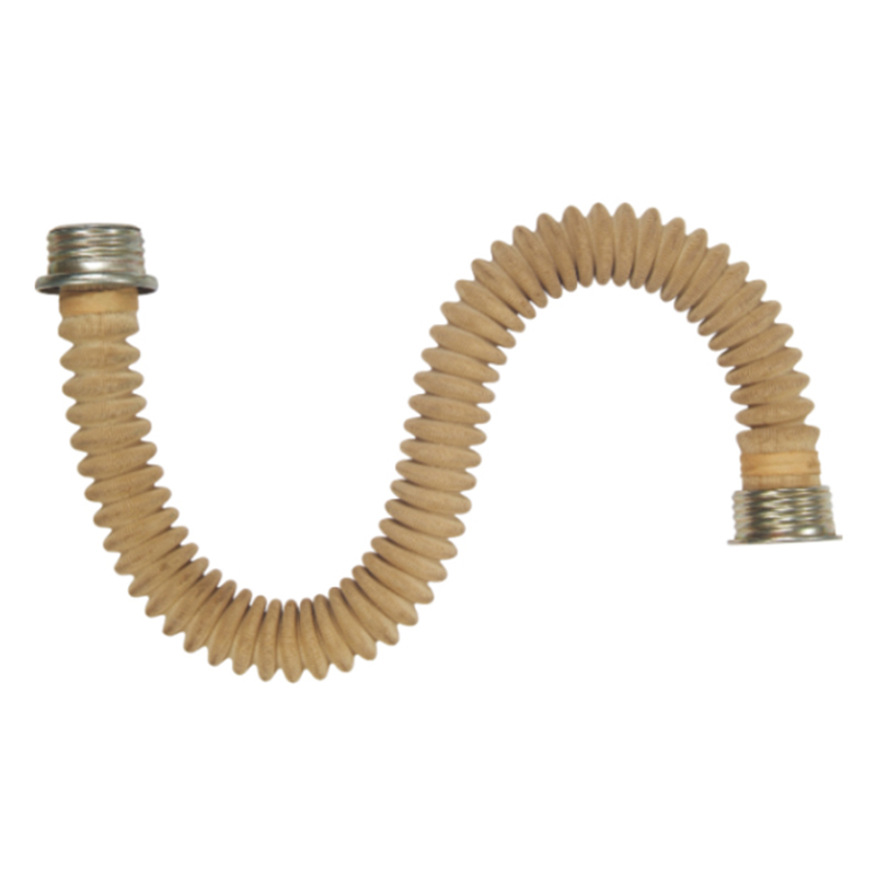 以勒9800H防毒面具導(dǎo)氣管圖片