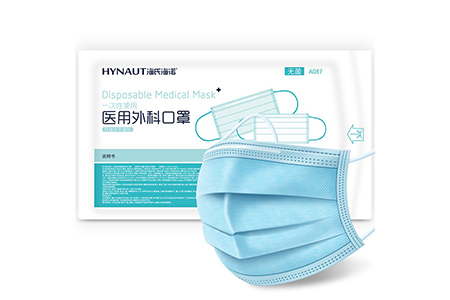 醫用外科口罩圖片