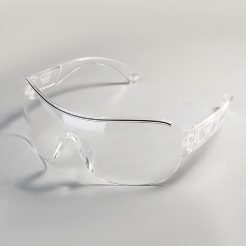 以勒0304A防沖擊防護(hù)眼鏡圖片