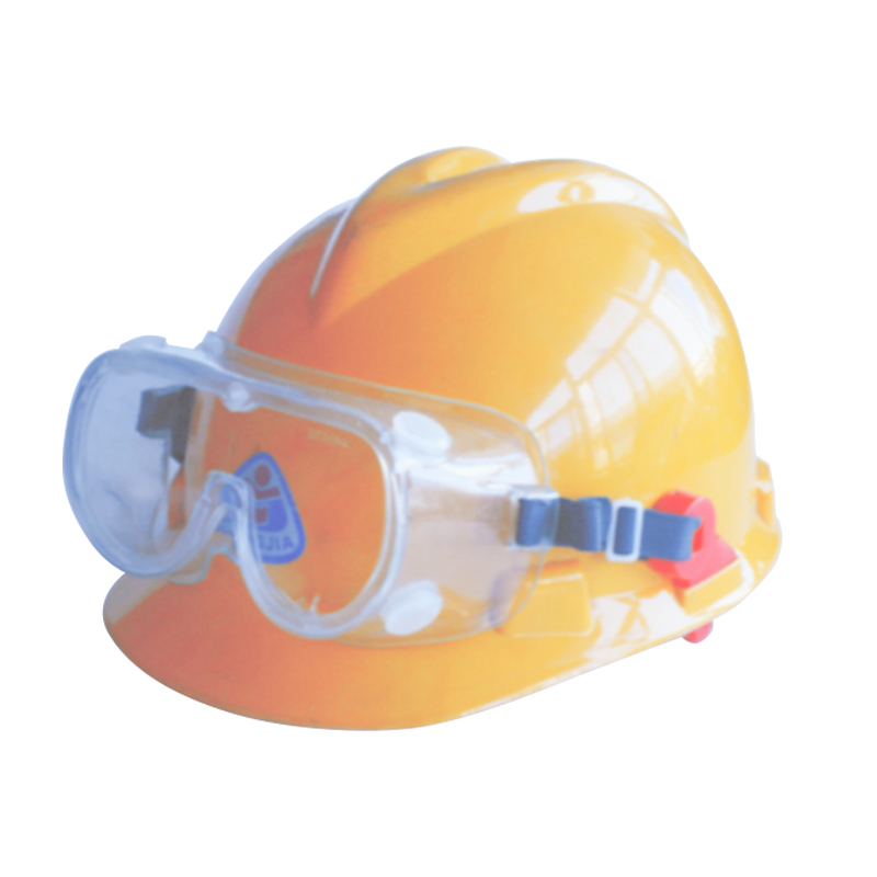 以勒304-1A防沖擊護目鏡圖片