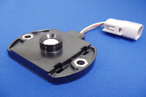 理研FHD-752氫氣監測氣體探測器圖片1