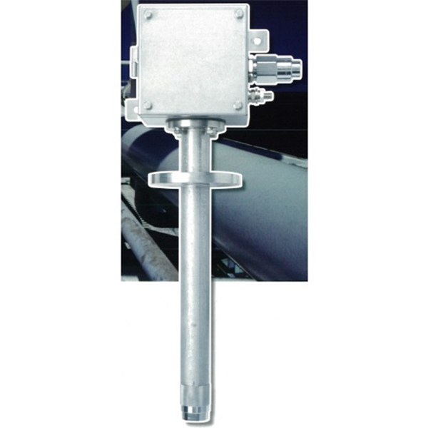 理研GD-F200i-T本質(zhì)安全防爆氣體探測(cè)器圖片