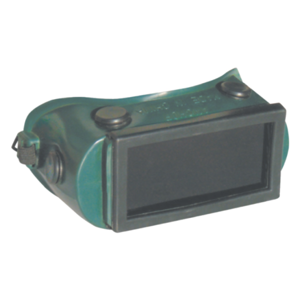 以勒3029電焊護(hù)目鏡圖片