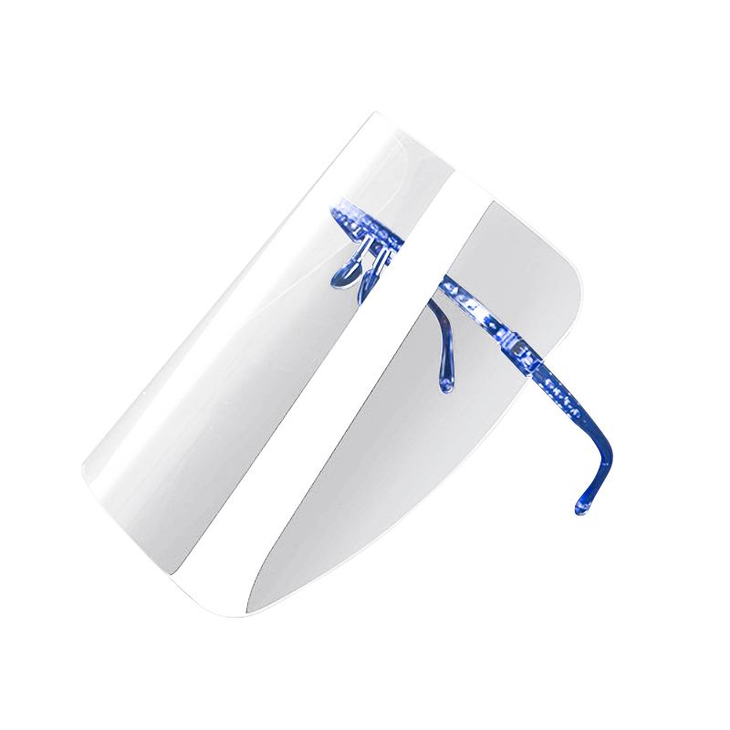 以勒勒800防護面屏圖片