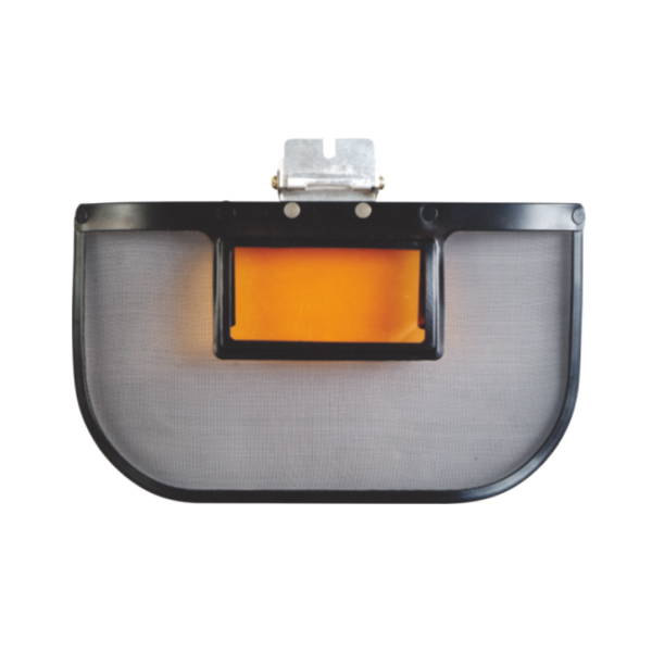 以勒0702特殊工種防護面屏圖片