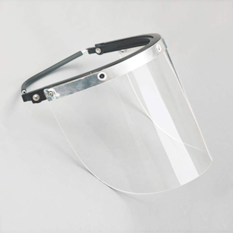 以勒305-1B有機玻璃面屏圖片