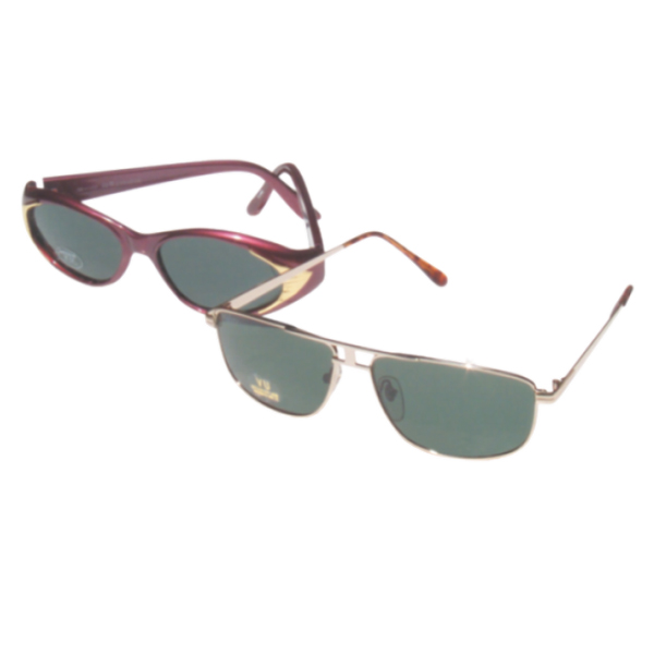 以勒2805防沖擊防護眼鏡圖片