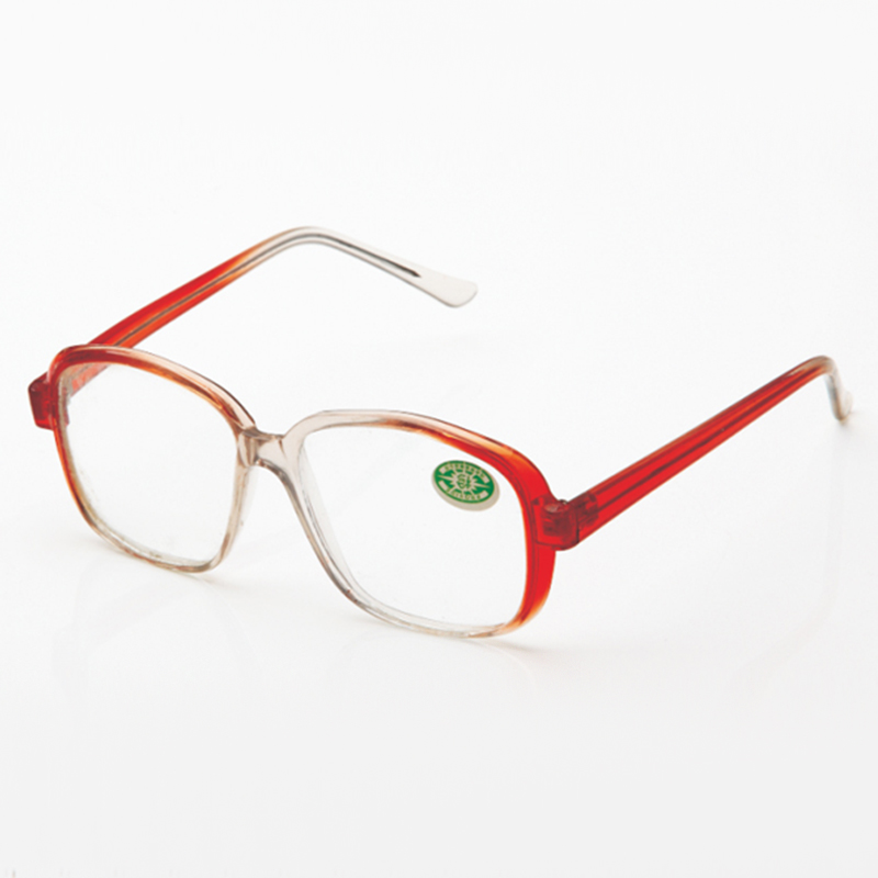 以勒868C二頭紅架平光防護(hù)眼鏡圖片