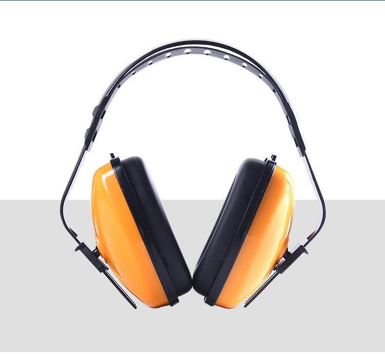 星工XG-EZ1工業隔音車間防噪音耳罩 圖片3