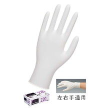 TOWA220耐磨耐油丁腈手套圖片