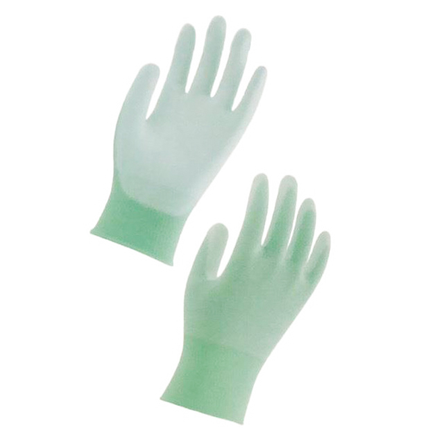 TOWA SH-800氨綸涂掌透氣勞保手套圖片