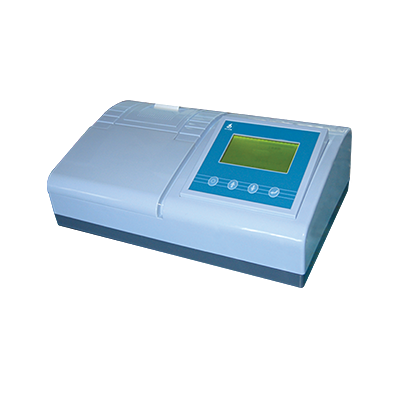 吉大小天鵝GDYN-1024SC農藥殘留檢測儀儀器圖片