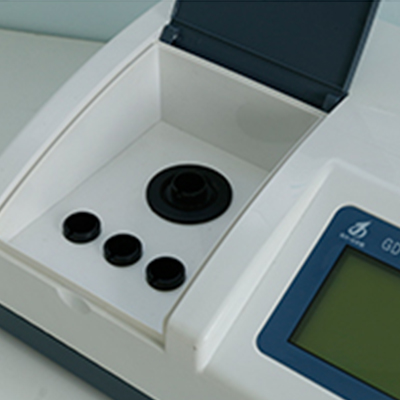 吉大小天鵝GDYQ-100M多參數食品安全檢測儀圖片2