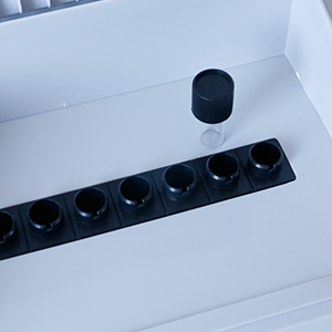 吉大小天鵝GDYS-301M飲用水水質檢測儀器圖片2