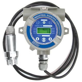 英思科GTD-2000Ex固定式可燃氣體檢測儀圖片