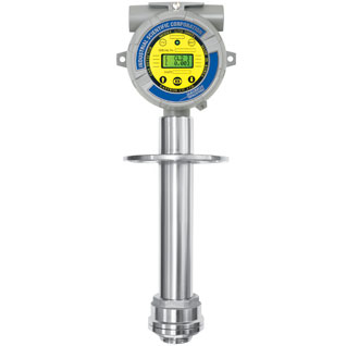 英思科GTD-2000Tx固定式氧氣有毒氣體檢測(cè)儀