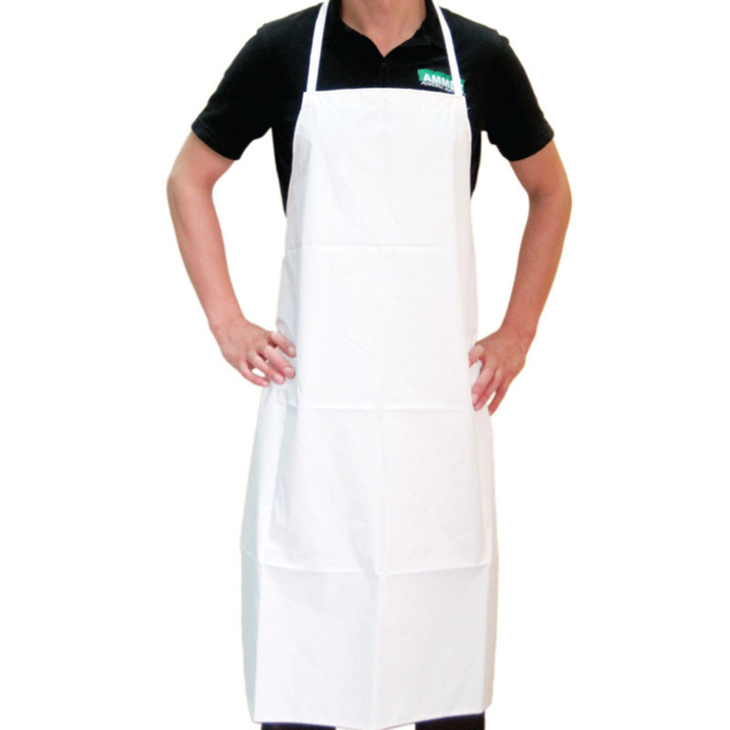 愛馬斯耐酸耐堿圍裙圖片