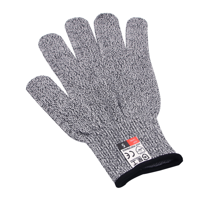 星工XGS-G3防刀刃HPPE防割手套 圖片1