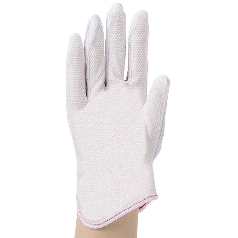 星工防滑透氣無塵防靜電手套圖片2