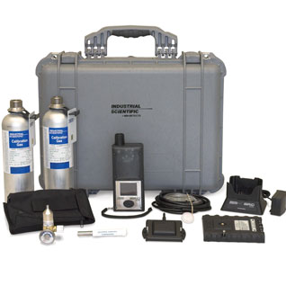 英思科MX6 Kits便攜套件圖片