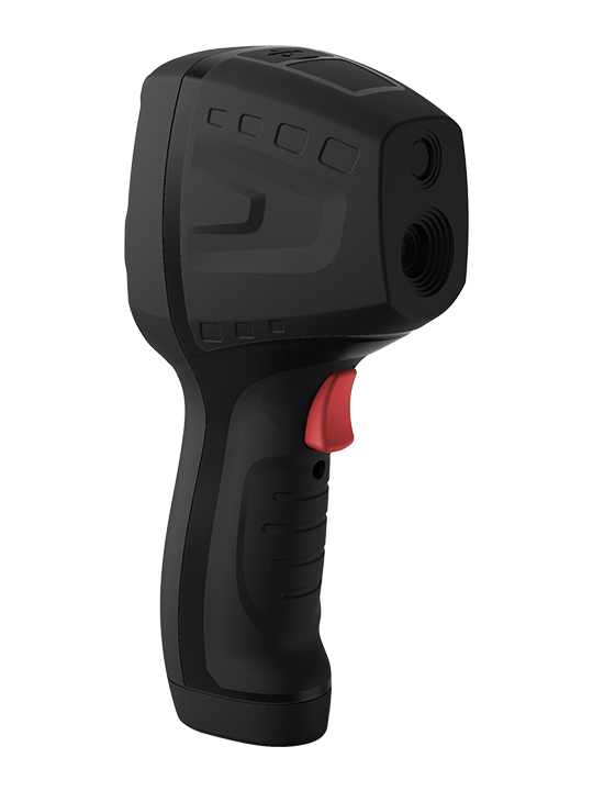 華盛昌DT-871 80*80專業(yè)型熱像儀圖片1