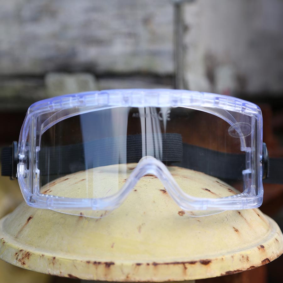 羿科60203211 AEG03防霧護目鏡圖片2