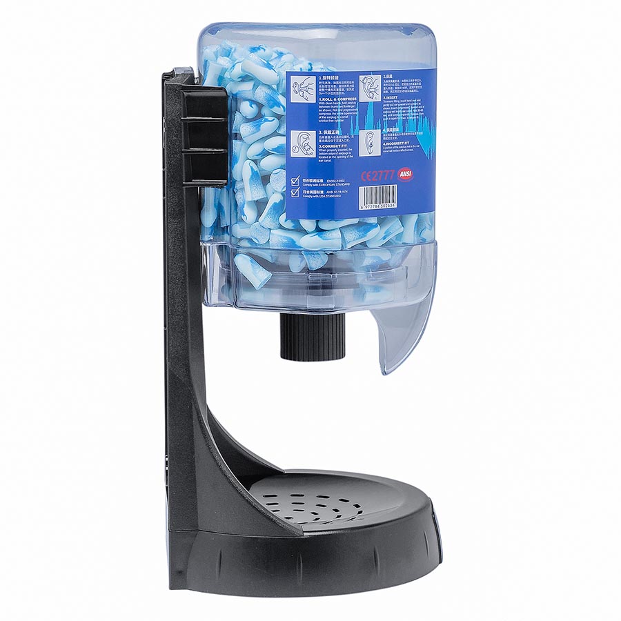 羿科60308301 6644 6600帶底座耳塞分配器圖片2