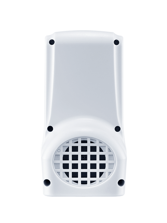 華盛昌DT-9681W PM2.5空氣質量檢測儀圖片3