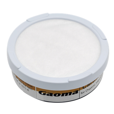 高瑪0503 A1P2濾毒盒圖片2