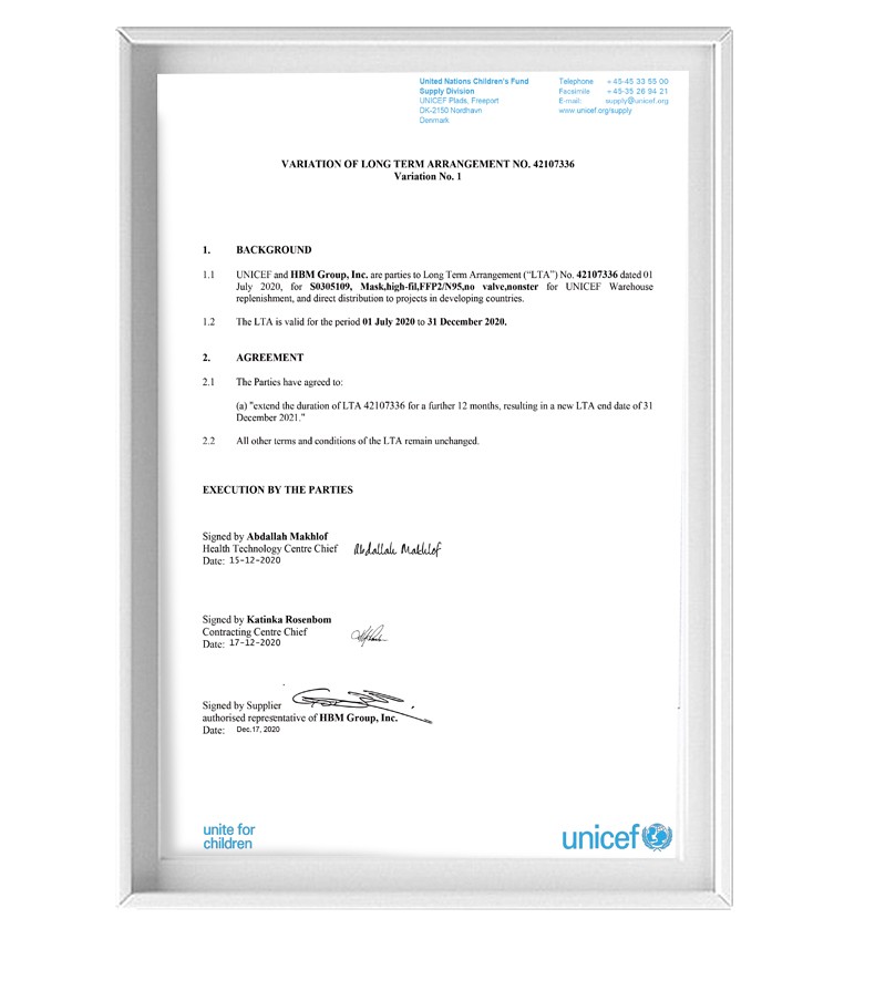 麥迪斯Medispo抗病毒口罩抗菌報告