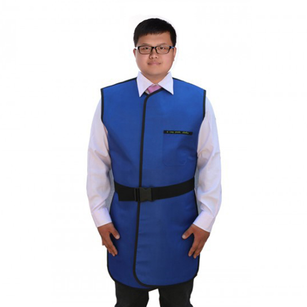 康諧醫療KX-3正穿鉛背心圖片