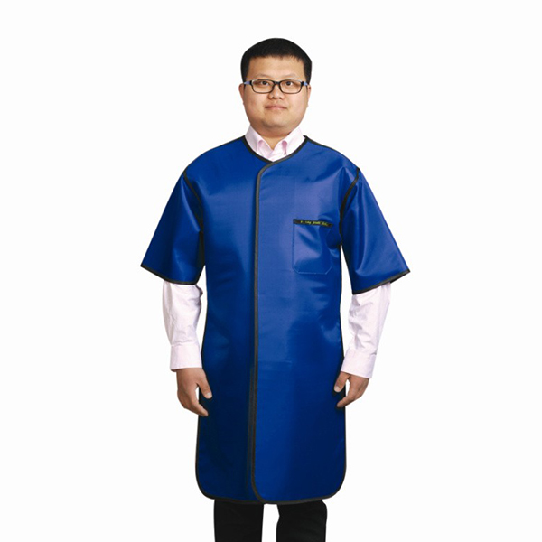 康諧醫療KX-1正穿鉛膠衣圖片