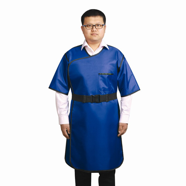 康諧醫(yī)療KX-9正穿半袖雙面防護衣圖片