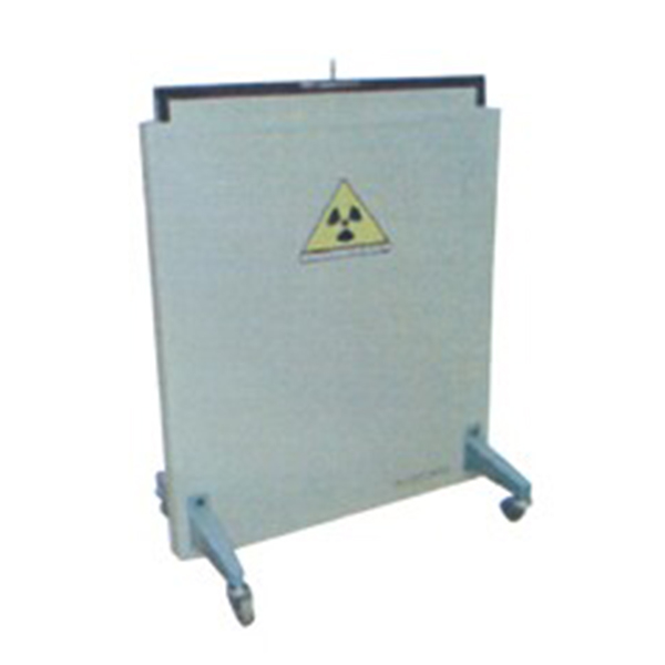 康諧醫(yī)療防護(hù)鉛屏風(fēng)圖片