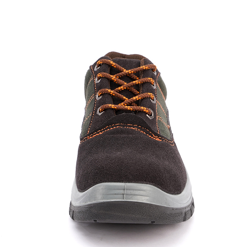 巴盾220-01鋼頭防砸防刺穿安全鞋圖片5