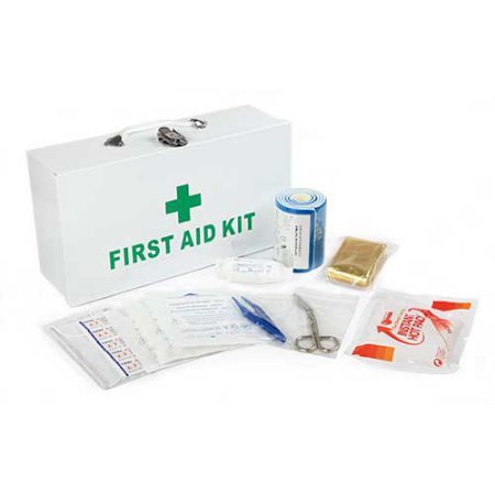 羿科60916904緊急救護(hù)箱圖片