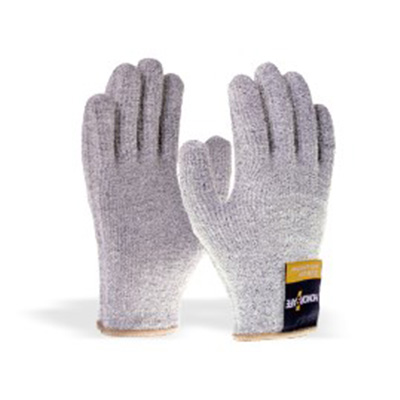 好員工PE-113灰色7針防割手套圖片