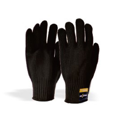 好員工PG-201黑色7針?lè)栏钍痔讏D片