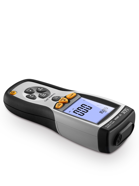 華盛昌DT-8808高精度照度計圖片3