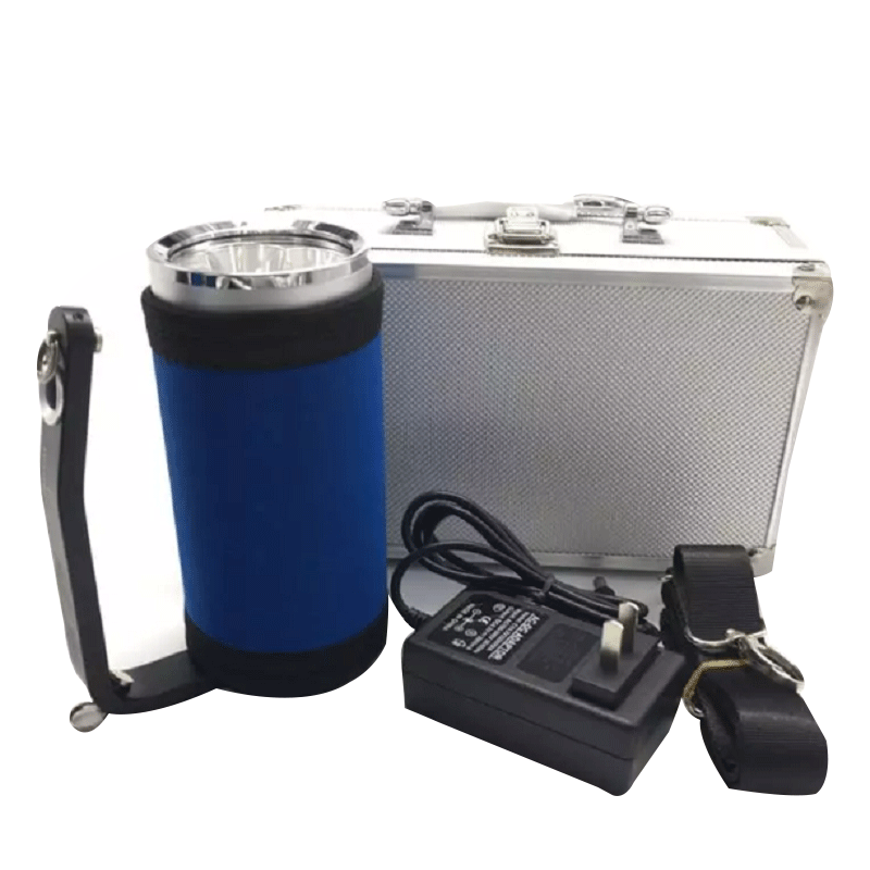 海洋王RJW7102LT手提式防爆手電筒圖片1