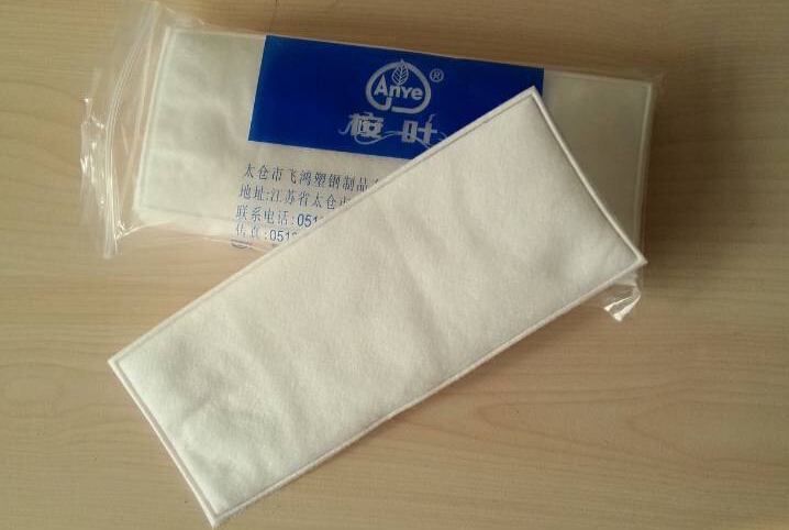 桉葉AY3001-2活性炭纖維KP90過濾棉圖片