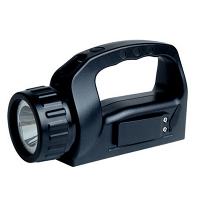 海洋王IW5500手提式巡檢強(qiáng)光手電筒圖片3